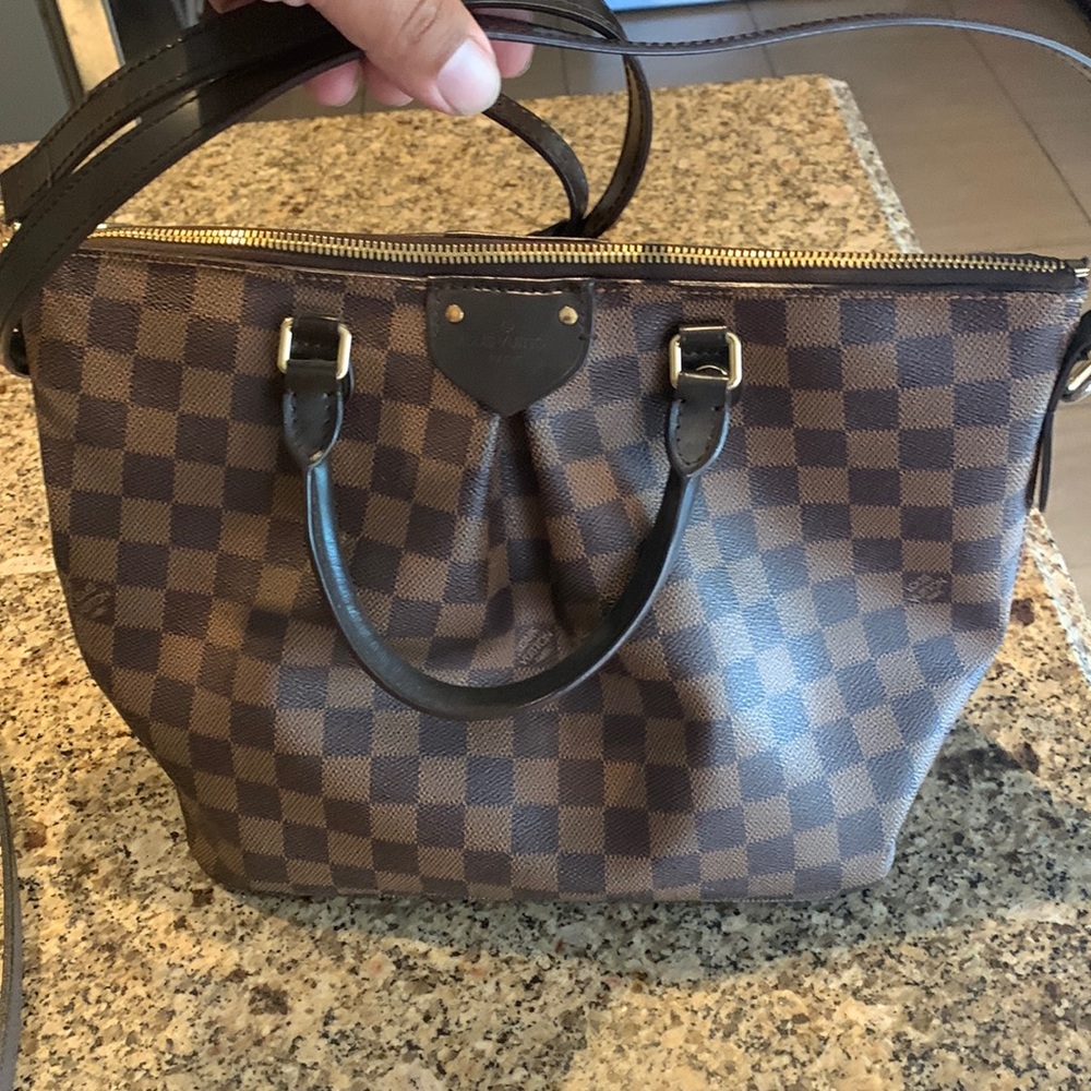 Special release Louis Vuitton purse.